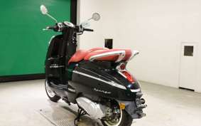 PEUGEOT ジャンゴ125 1990