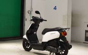 HONDA TACT Gen.4 AF75