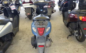 SUZUKI LET's CA4AA