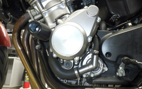 HONDA CB400 SUPER BOLDOR VTEC 2008 NC42