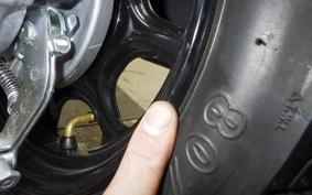 HONDA TACT-4ﾍﾞｰｼｯｸ 2023 AF79