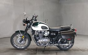 TRIUMPH  TRIUMPH T120 BONNEVILLE  DAD75H
