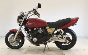 YAMAHA XJR400 1993 4HM