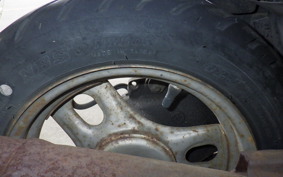 HONDA STANDUP TACT AF24