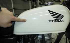 HONDA APE 50 1985 AC16