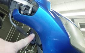 SUZUKI ADDRESS V125 G CF46A