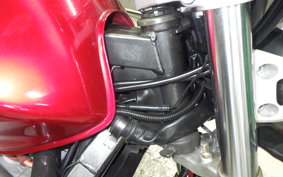 HONDA HORNET 900 2002 SC48