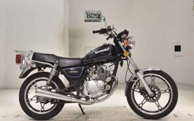SUZUKI GN125 H