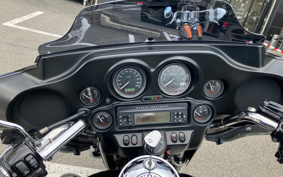 HARLEY HARLEY FLHTCU1580-1690 2010 FC4