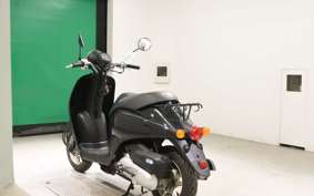 HONDA TODAY 2 2005 AF67