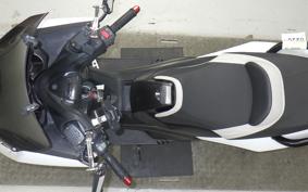 YAMAHA T-MAX 500 2010 SJ08J