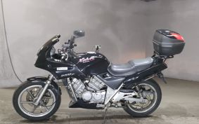 HONDA ZELBIS MC25