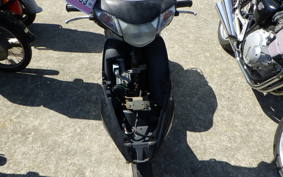 SUZUKI ADDRESS V50 Gen.2 CA44A