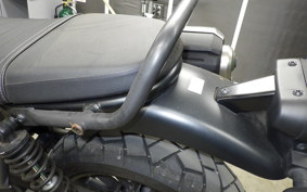 HONDA CL250-2 MC57