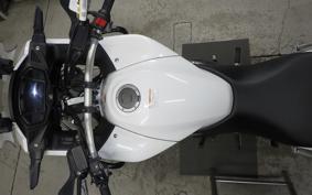 HONDA VFR800X 2017