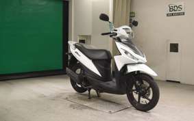 SUZUKI ADDRESS 110