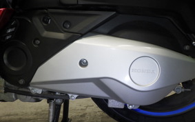 HONDA PCX 125 2023 JF81
