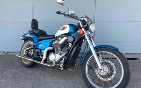 HONDA STEED 400 VLX 1994 NC26