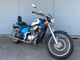 Фото Honda STEED 400 VLX 1994 с японского аукциона