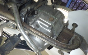 HONDA C50 SUPER CUB C50