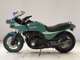 Фото Kawasaki GPZ1100 с японского аукциона
