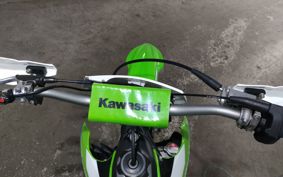 KAWASAKI KX85 KX085D