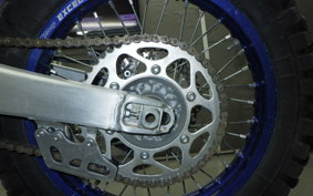 YAMAHA YZ250X 1991 CG50C