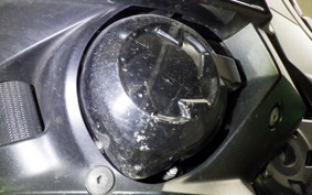 KAWASAKI NINJA 1000 2013