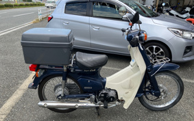 HONDA SUPER CUB50 AA01