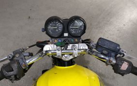HONDA CB400SF TRAINING CAR NC39