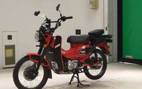 HONDA CT125-2 2003 JA65