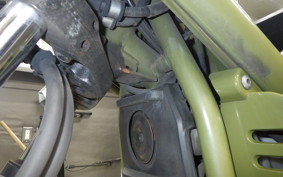 HONDA PS250 MF09
