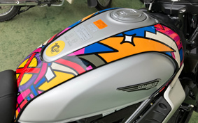 DUCATI SCRAMBLER ICON 2024 7K00