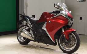 HONDA VFR1200F 2010 SC63