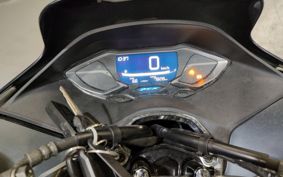 HONDA PCX 160 KF47