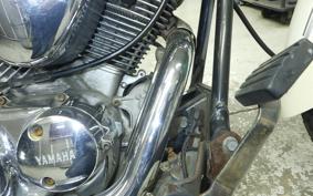 YAMAHA DRAGSTAR 250 VG02J