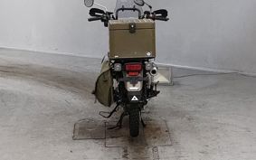 HONDA CT125 HUNTER  CUB  JA55