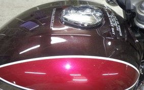 KAWASAKI ESTRELLA 2002 BJ250A