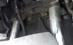 SUZUKI SKYWAVE 250 (Burgman 250) S4 CJ46A