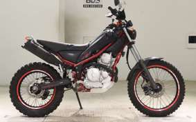 YAMAHA TRICKER Gen.2 2016 DG16J