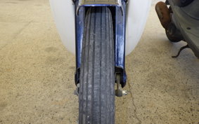 HONDA C90 SUPER CUB E HA02