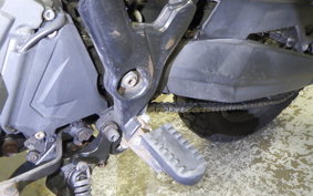 YAMAHA XT660 TENERE Z 2009