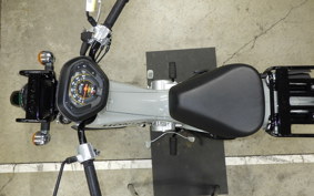 HONDA CROSS CUB 50 2025 AA06