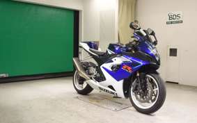 SUZUKI GSX-R1000 2007