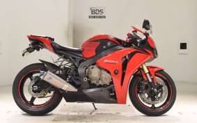HONDA CBR1000RR Gen. 2 2008