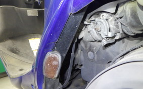 SUZUKI ADDRESS V125 S CF4MA