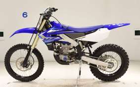 YAMAHA YZ250FX CG41C