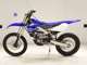 Фото Yamaha YZ250FX с японского аукциона