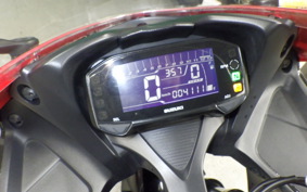 SUZUKI GSX-R125 2004 DL33B