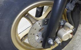 YAMAHA JOG ZR Gen.3 SA39J